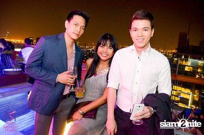 Grand Opening — photo 26