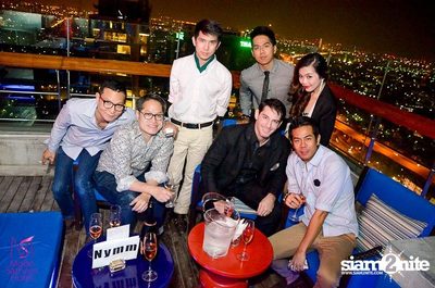 Grand Opening — photo 27
