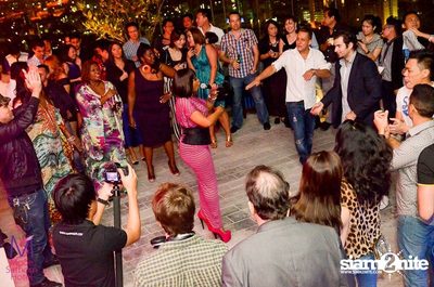 Grand Opening — photo 76