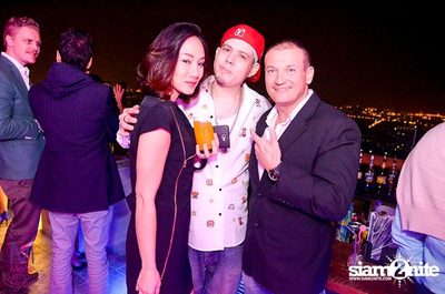 Grand Opening — photo 39