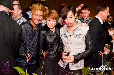 Grand Opening — photo 86