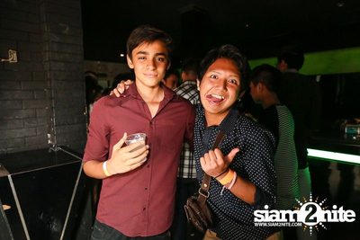 The Hangover X-Mas — photo 18