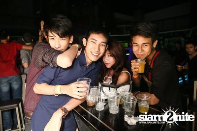 The Hangover X-Mas — photo 16