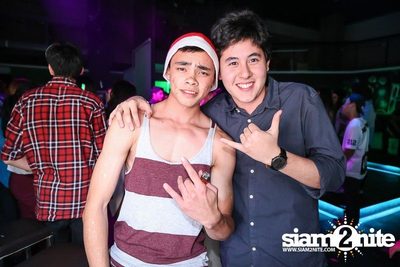 The Hangover X-Mas — photo 44
