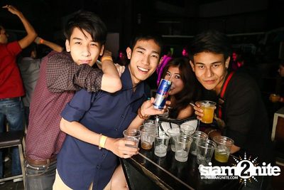 The Hangover X-Mas — photo 17