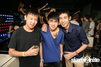 The Hangover X-Mas — photo 20