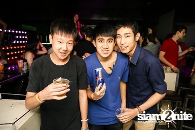 The Hangover X-Mas — photo 21