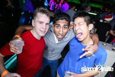 The Hangover X-Mas — photo 55