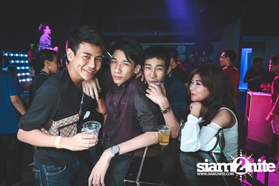The Hangover X-Mas — photo 43