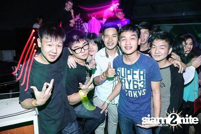 The Hangover X-Mas — photo 86