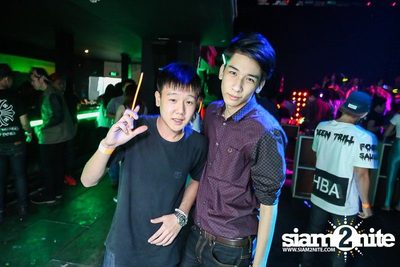 The Hangover X-Mas — photo 45