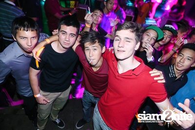 The Hangover X-Mas — photo 65