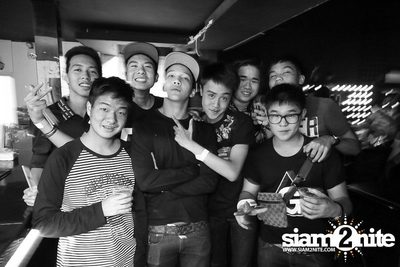 The Hangover X-Mas — photo 41