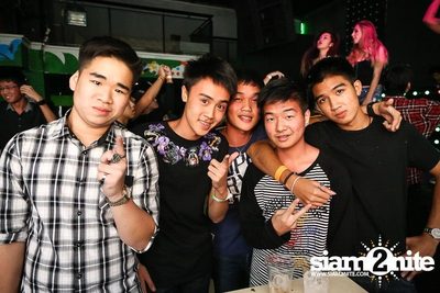 The Hangover X-Mas — photo 14