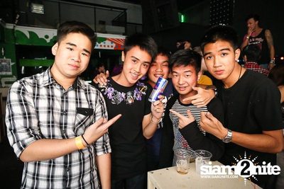 The Hangover X-Mas — photo 15