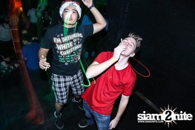 The Hangover X-Mas — photo 96