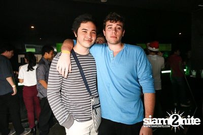 The Hangover X-Mas — photo 8