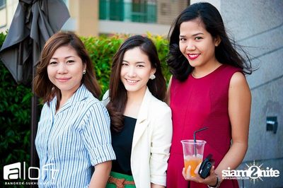Christmas Pool Party — photo 101