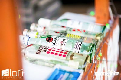 Christmas Pool Party — photo 22