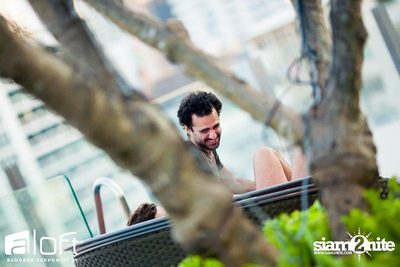 Christmas Pool Party — photo 32