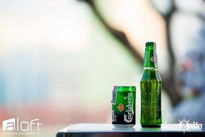 Christmas Pool Party — photo 56
