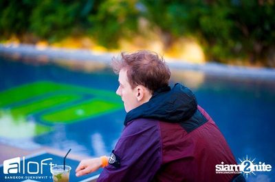 Christmas Pool Party — photo 178