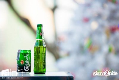 Christmas Pool Party — photo 55