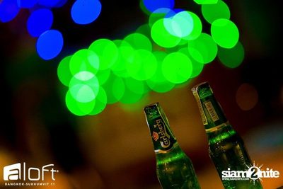 Christmas Pool Party — photo 215
