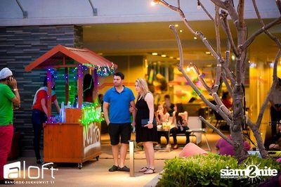 Christmas Pool Party — photo 187