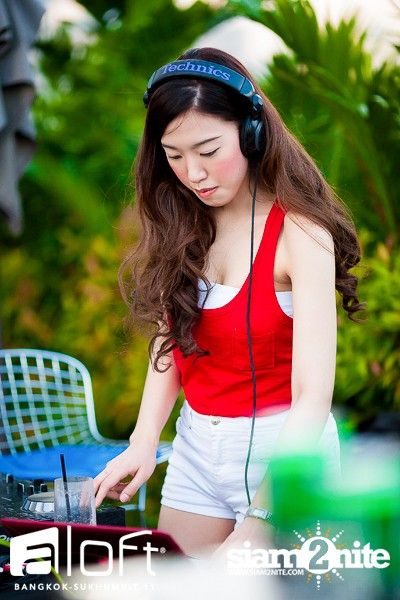 Christmas Pool Party — photo 117