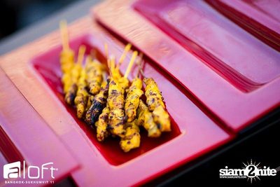 Christmas Pool Party — photo 50