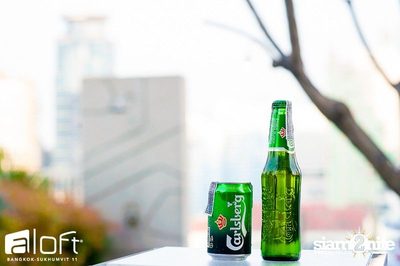 Christmas Pool Party — photo 58