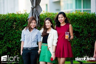 Christmas Pool Party — photo 97