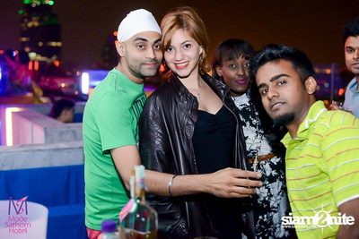 Grand Opening — photo 29