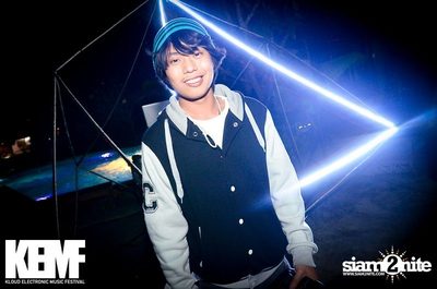 KEMF ADVENTURE Exclusive Party — photo 6