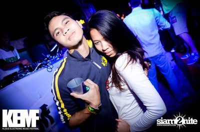 KEMF ADVENTURE Exclusive Party — photo 89