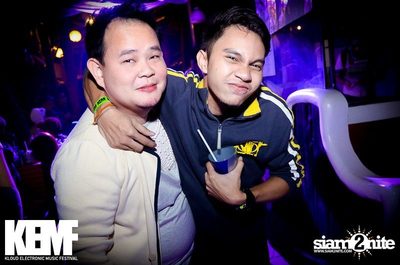KEMF ADVENTURE Exclusive Party — photo 80