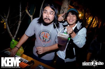 KEMF ADVENTURE Exclusive Party — photo 34