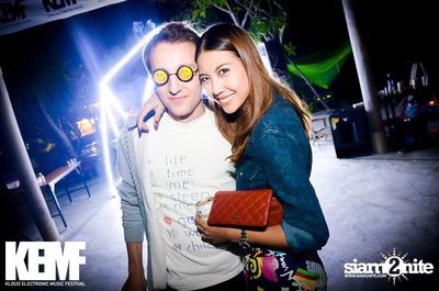 KEMF ADVENTURE Exclusive Party — photo 3