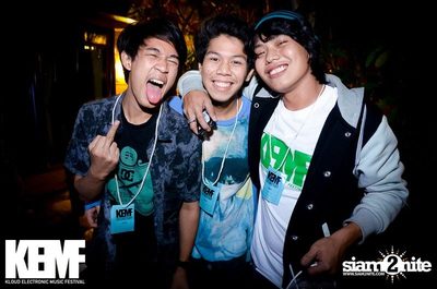 KEMF ADVENTURE Exclusive Party — photo 36