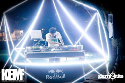 KEMF ADVENTURE Exclusive Party — photo 9
