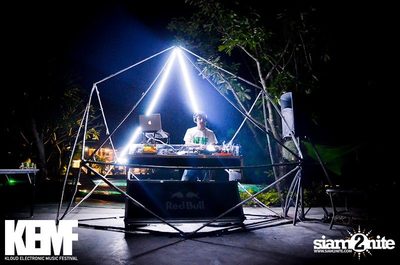 KEMF ADVENTURE Exclusive Party — photo 8