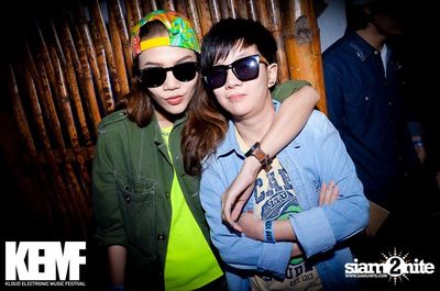 KEMF ADVENTURE Exclusive Party — photo 70