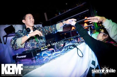 KEMF ADVENTURE Exclusive Party — photo 110