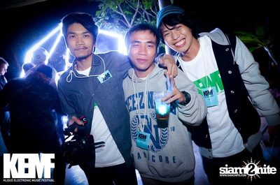 KEMF ADVENTURE Exclusive Party — photo 38
