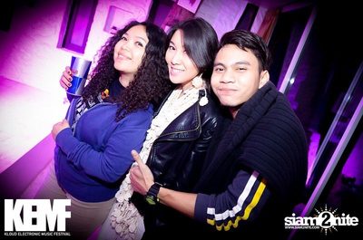 KEMF ADVENTURE Exclusive Party — photo 85