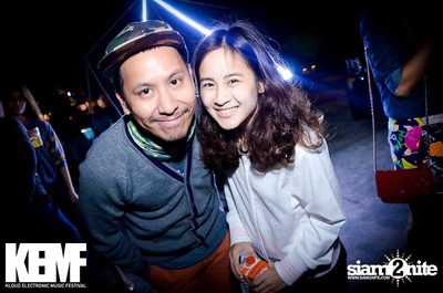 KEMF ADVENTURE Exclusive Party — photo 30