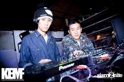 KEMF ADVENTURE Exclusive Party — photo 99