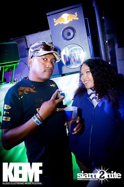 KEMF ADVENTURE Exclusive Party — photo 60