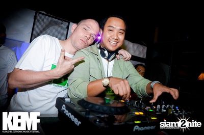 KEMF ADVENTURE Exclusive Party — photo 96